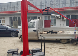 乌拉特后旗机械抓手机械抓手水泥机械抓手处理装卸水泥神器乌拉特后旗本地助力机械臂青储搬运机